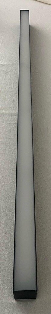 LED lamp, Comme neuf, Enlèvement, Métal, Spot apparent