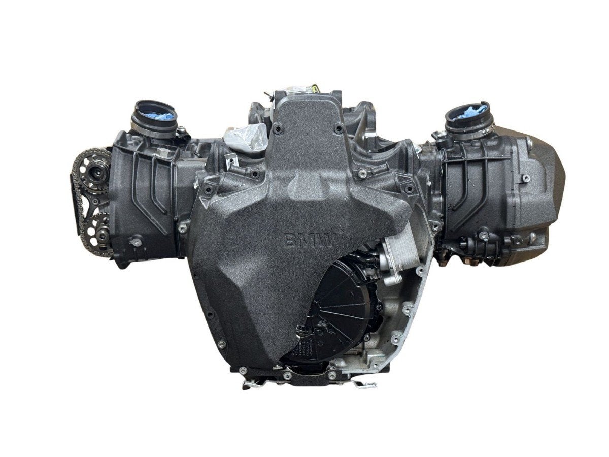 MOTORBLOK BMW R 1300 GS 2023- (R1300GS KA1) (A75B13A), Motoren, Dhr. S. di Majo, Gebruikt, Info@cama-motorparts.nl, P.J. Troelstraweg 8 8
3144 CX  MAASSLUIS, NL