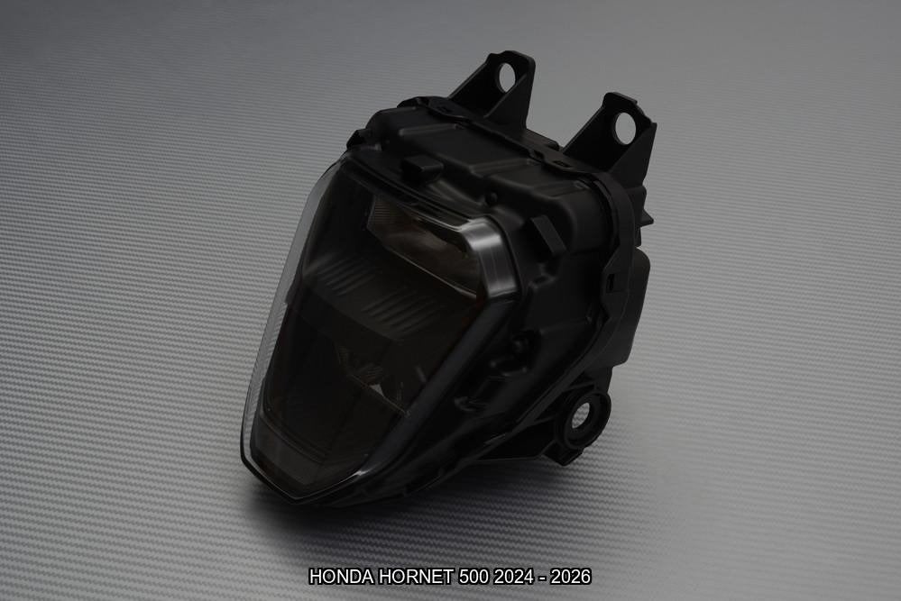 Koplamp / Voorlicht LED AVDB voor HONDA HORNET 500 2024 2026, Motoren, Ophalen of Verzenden, Nieuw