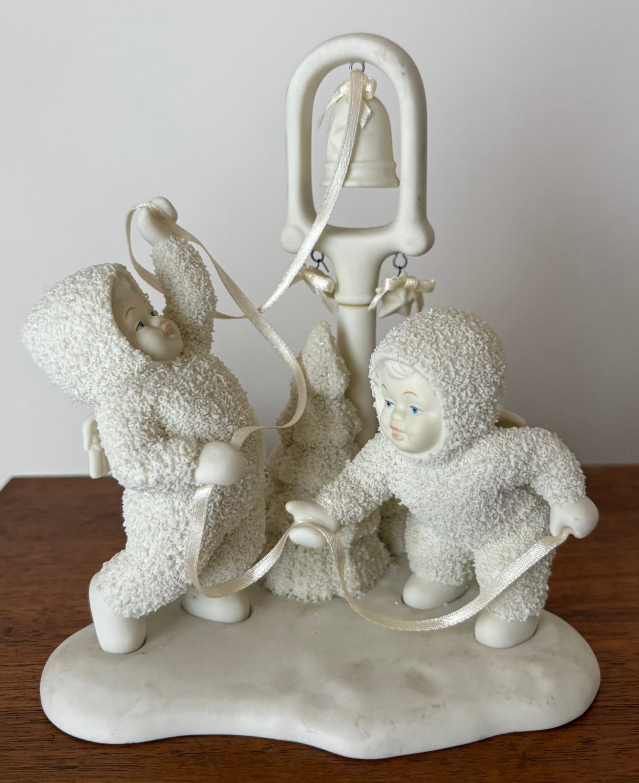 Snow Babies Goebel, Enlèvement ou Envoi, Comme neuf