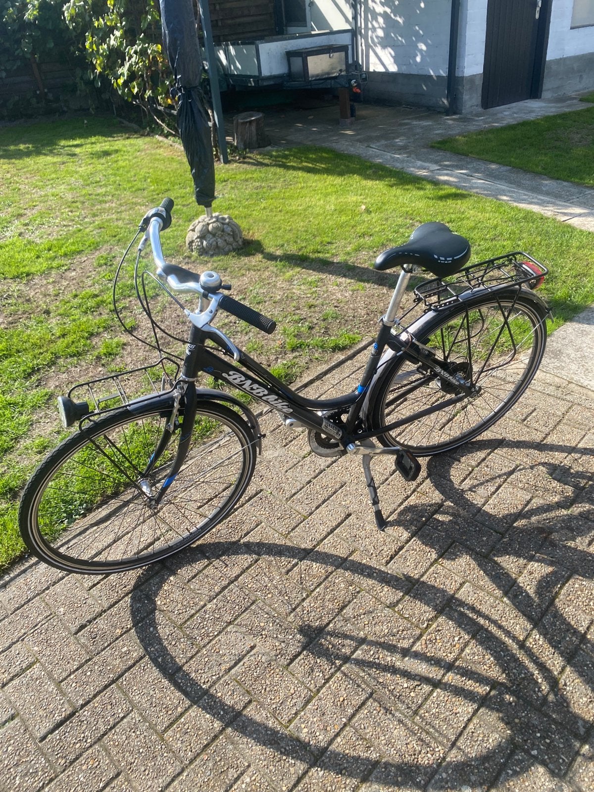 Vélo pour femme, Vélos & Vélomoteurs, Enlèvement, Utilisé