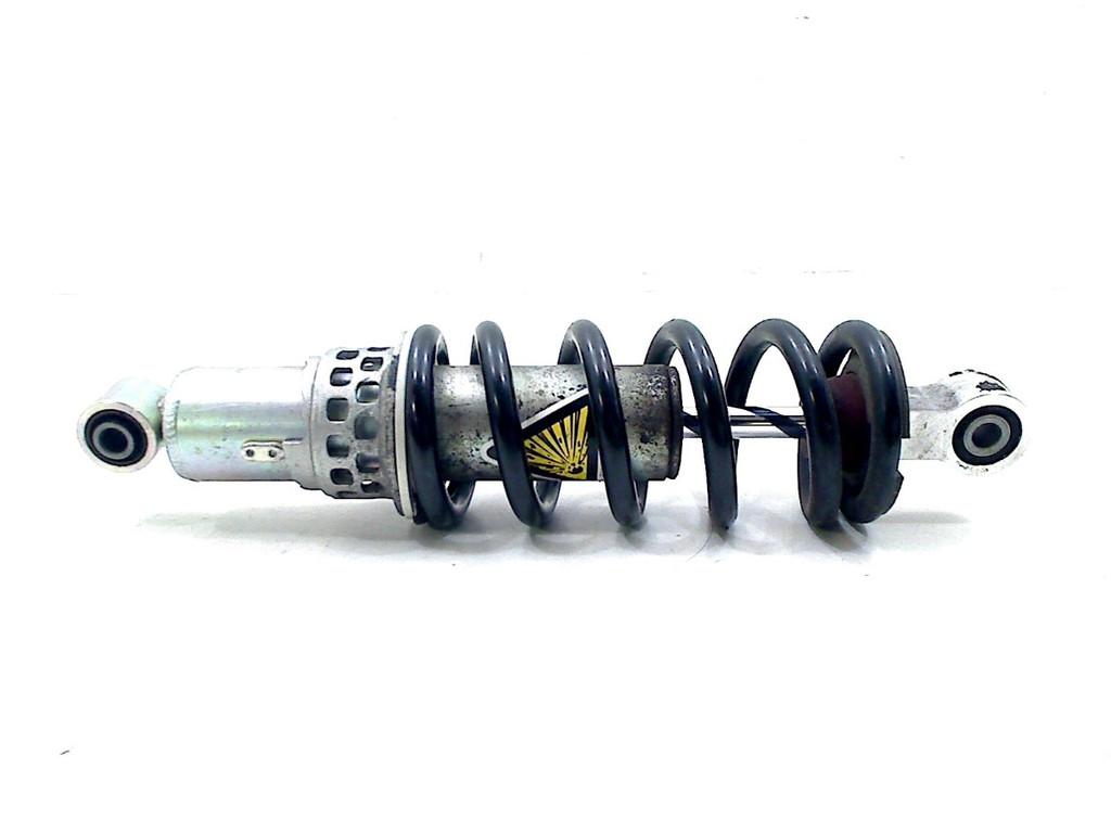 SCHOKBREKER ACHTER Yamaha FZ 8 2011-2015 (FZ8 FAZER), Motoren, Dhr. S. di Majo, Gebruikt, Info@cama-motorparts.nl, P.J. Troelstraweg 8 8
3144 CX  MAASSLUIS, NL