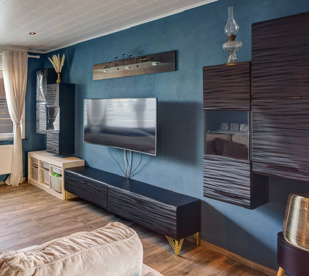 Tv kast Gratis, Enlèvement, Utilisé