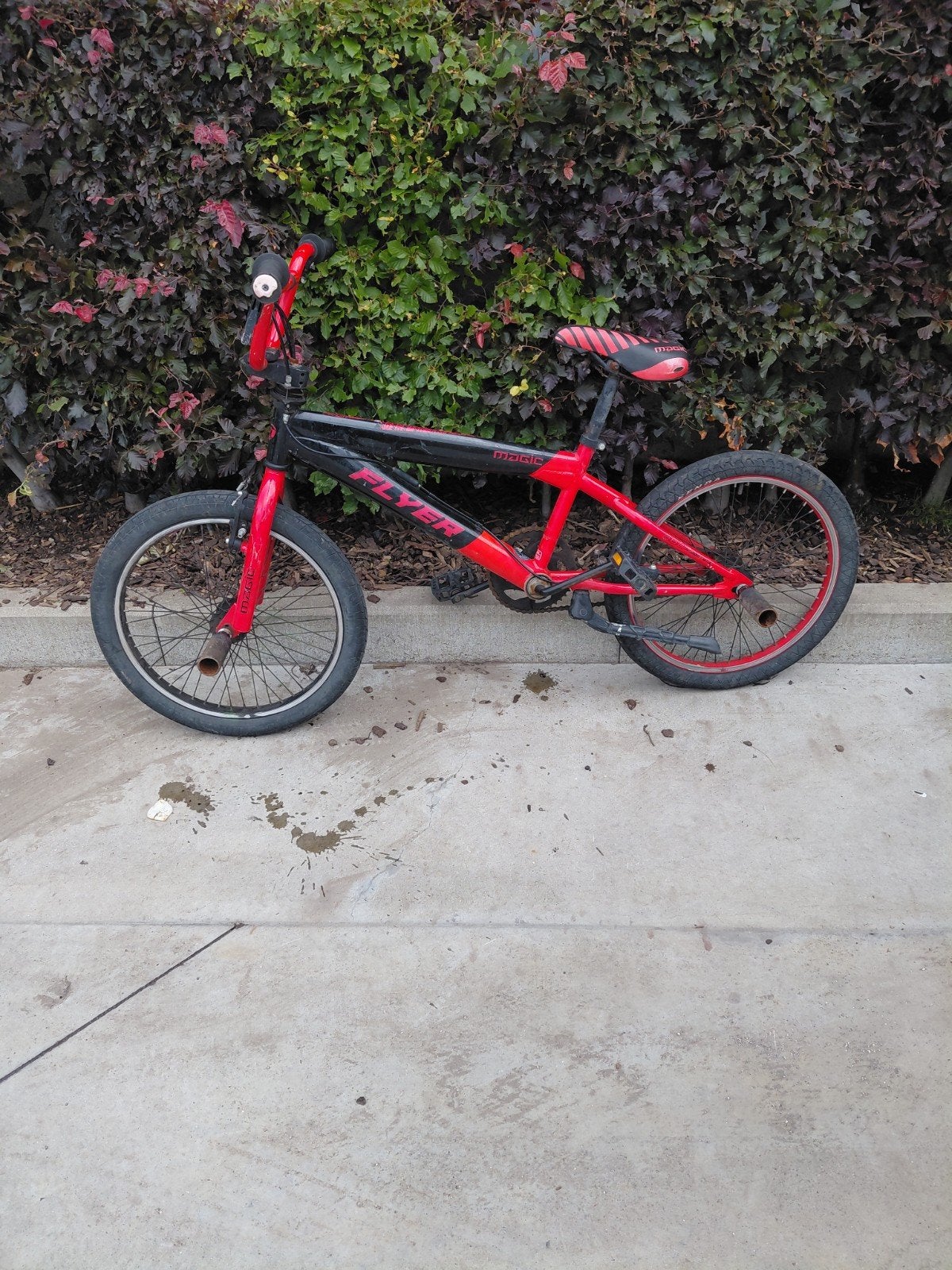 3 fietsen te koop . 1 BMX 2stadsfietsen/mountainbike 24 inch, Fietsen en Brommers, Ophalen