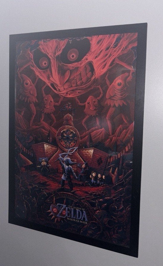 the legend of zelda, Verzamelen, Ophalen of Verzenden