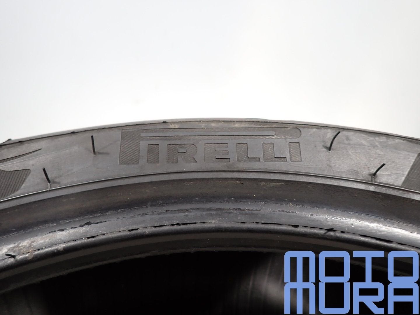Pirelli Angel GT 190/50ZR17 pneu arrière Gran Turismo ZR 17, Motos, -, Utilisé, -, -