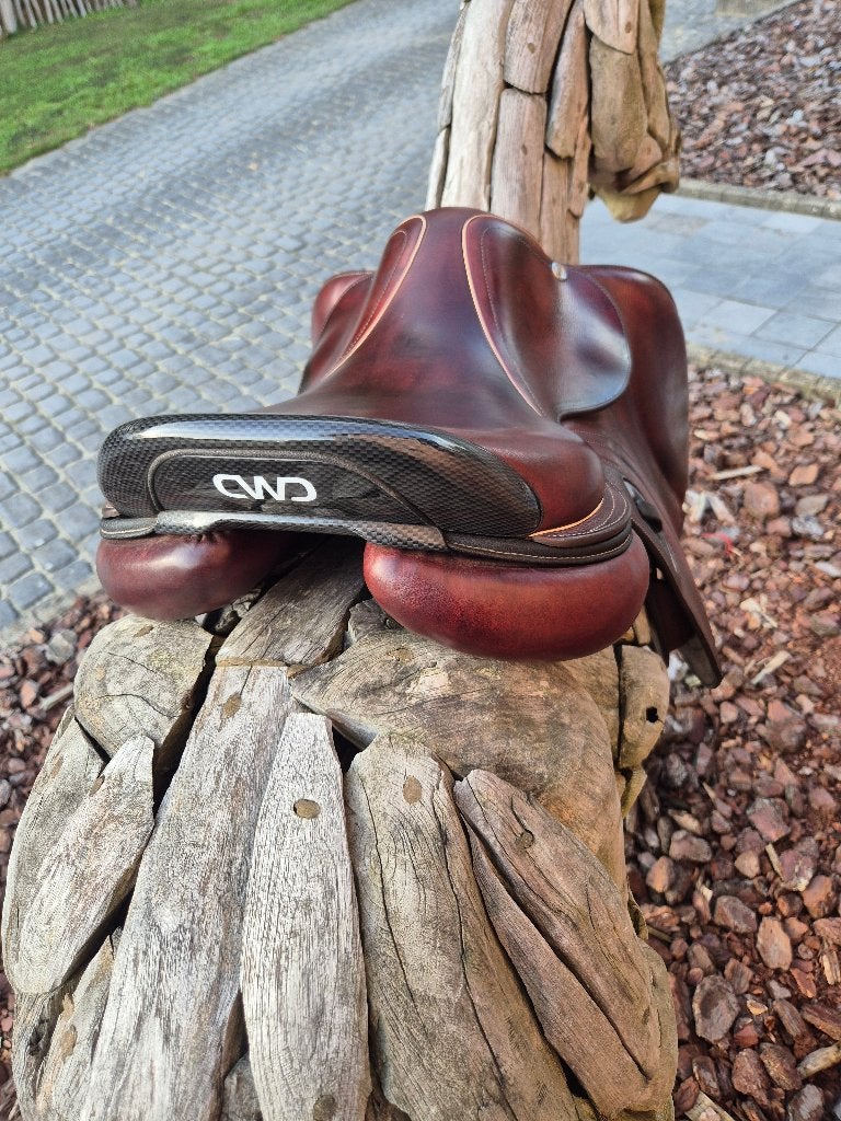Cwd 2gs mademoiselle 17.5 inch, L (17.5 inch), Ophalen of Verzenden, Middel, CWD