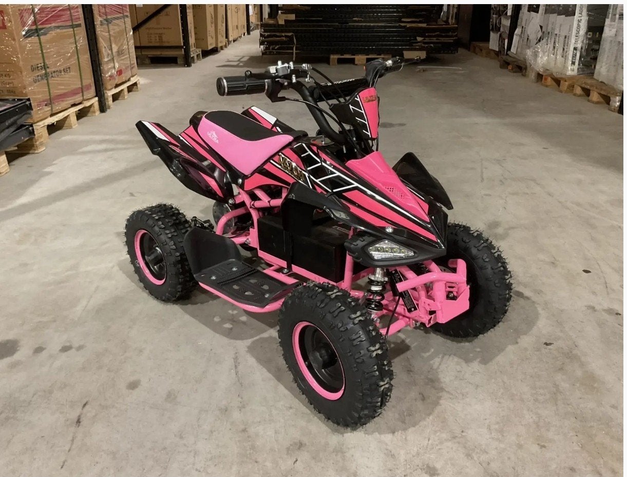 Electric Quad, Enlèvement ou Envoi, Neuf, Autres marques, Moteur
