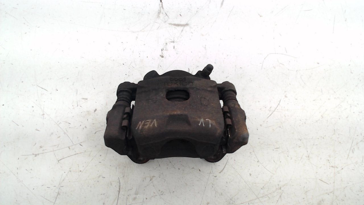 Remklauw links voor Subaru Justy, Subaru, Onderdelen@venauto.nl, Van der Ven Autorecycling B.V., Gebruikt