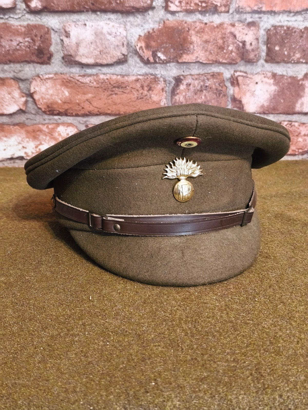 képi MP police militaire, Enlèvement ou Envoi