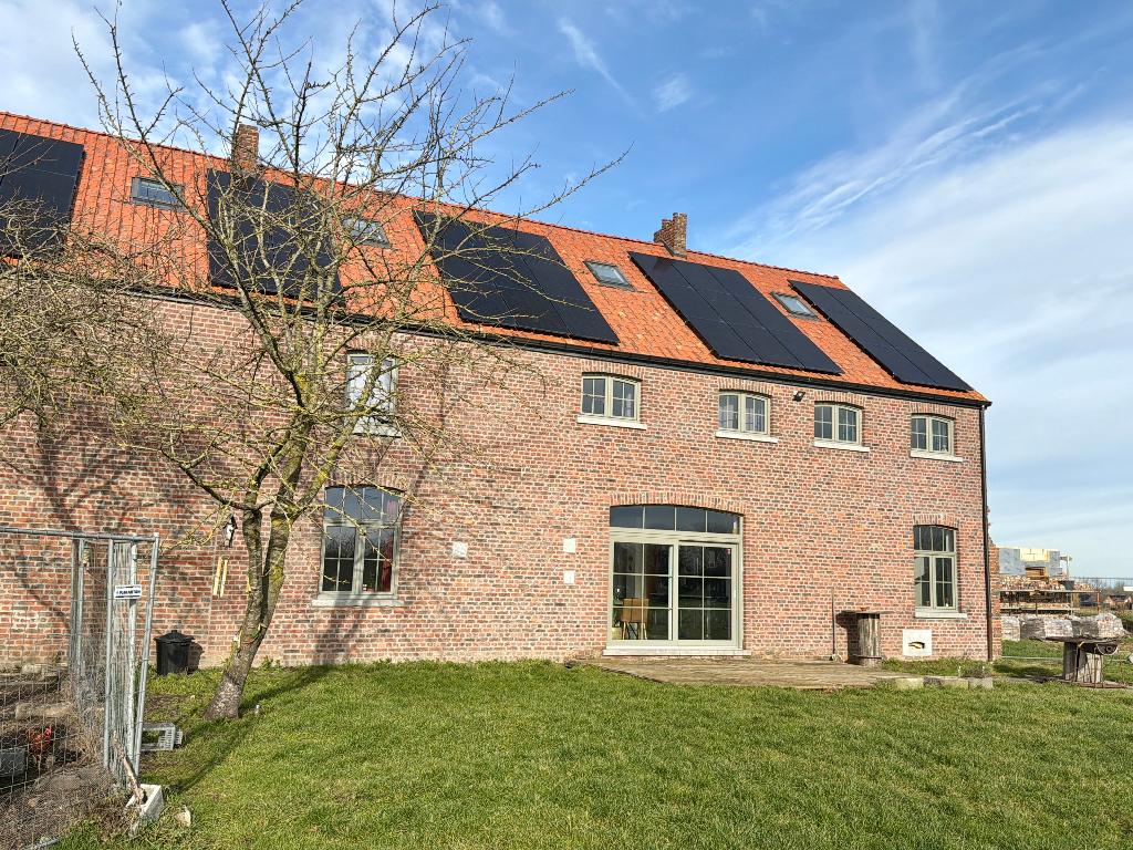 Bien exceptionnel a vendre JURBISE, Immo, 5 pièces, Province de Hainaut