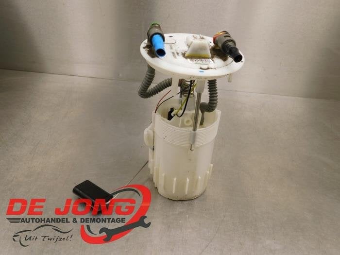 Pompe carburant électrique d'un Dacia Lodgy, Dacia, -, 3 mois de garantie, Utilisé