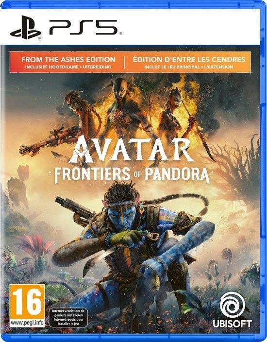 Ps5. 3 Games. Nieuw. Topdeal., Consoles de jeu & Jeux vidéo, Jeux | Sony PlayStation 5, Neuf, 1 joueur, Un ordinateur, À partir de 16 ans