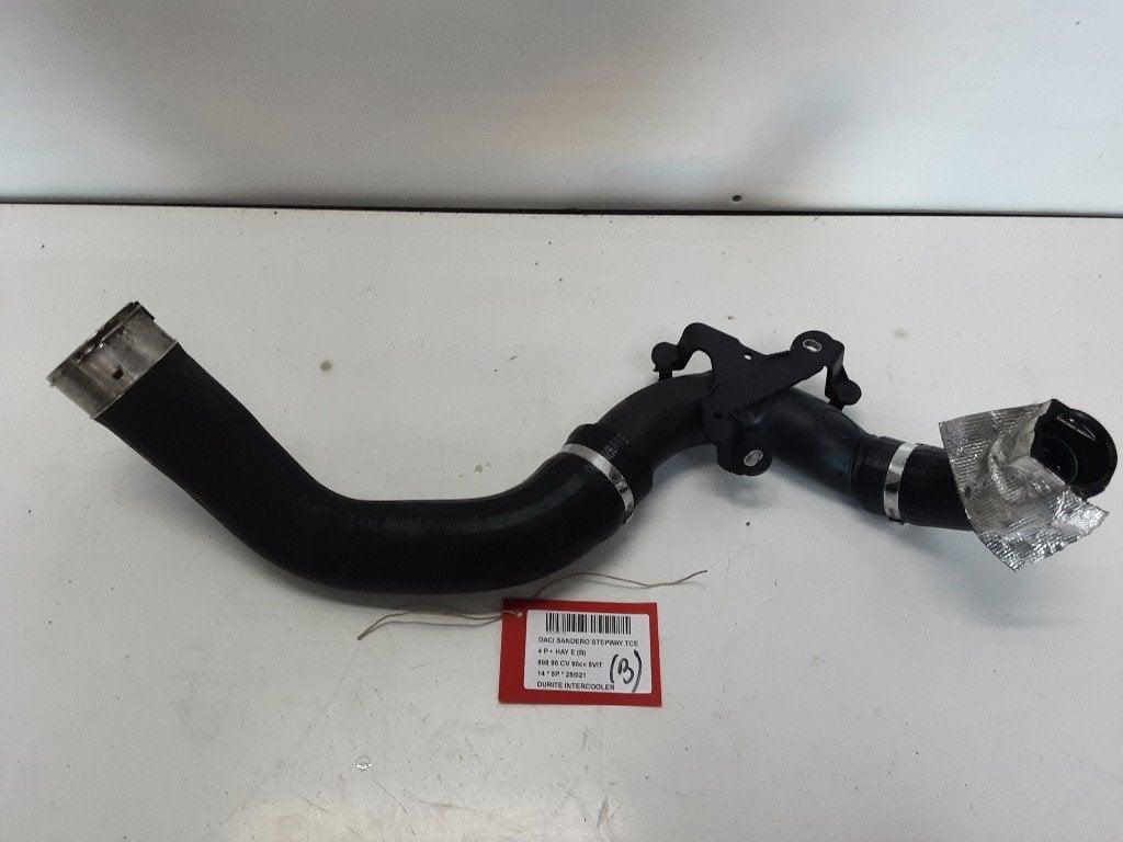INTERCOOLER DURITE Dacia Sandero II (01-2012/12-2018), Autos : Pièces & Accessoires, Dacia, Mevr. I. Hauben, Utilisé, Rue de l'Espoir 34 34
4030  GRIVEGNÉE, BE