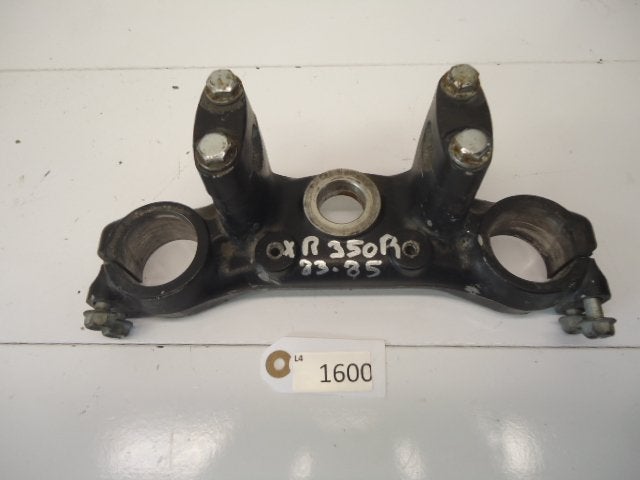 XR350R 1983 - 1985 Honda Kroonplaat D1-33764, Motoren, Onderdelen | Honda