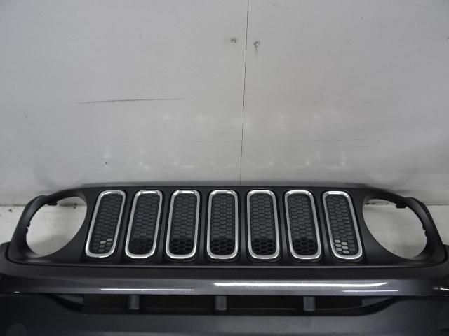 GRILLE AÉRATION Jeep Renegade (BU) (01-2014/09-2018), Utilisé, Jeep