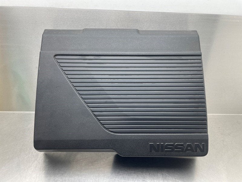 CACHE SOUS MOTEUR Nissan Leaf (ZE1) (|292A25SA1A|), Autos : Pièces & Accessoires, Utilisé, Nissan