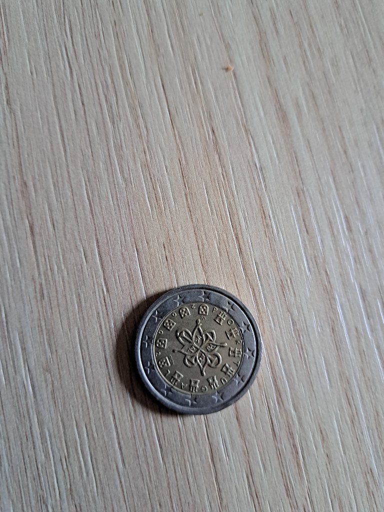 Zeldzame 2 euro munt, Ophalen of Verzenden, 2 euro