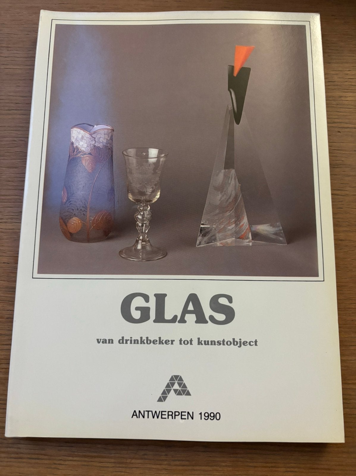 Glaskunst, Ophalen of Verzenden, Gelezen