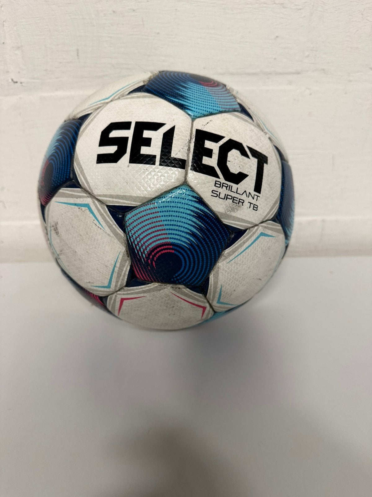 Select brillant super TB, Ophalen, Zo goed als nieuw, Bal