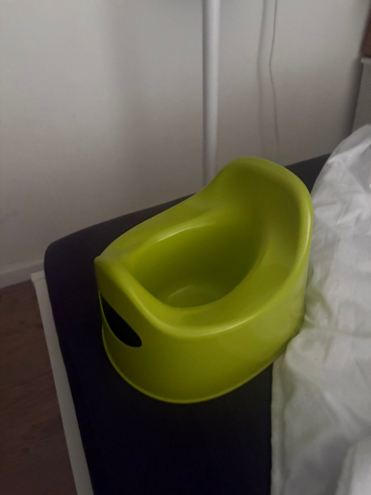 Potje, Kinderen en Baby's, Badjes en Verzorging, Ophalen, Zo goed als nieuw