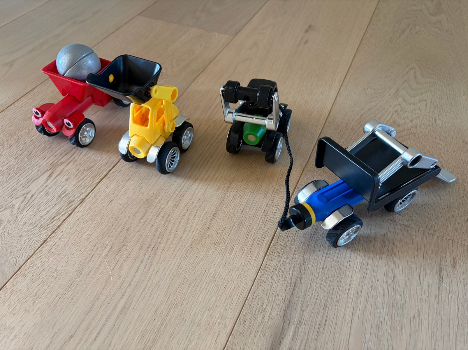 Smartmax voertuigen, Enfants & Bébés, Jouets | Éducatifs & Créatifs, Enlèvement ou Envoi, Découverte