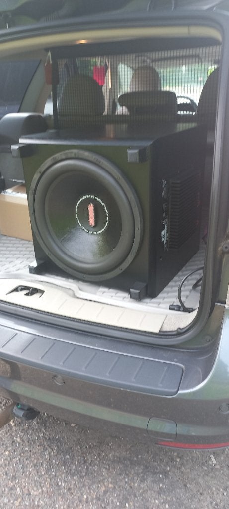 Eltax atomic A15-2R, Audio, Tv en Foto, Versterkers en Ontvangers, Ophalen, Overige systemen, 120 watt of meer, Overige merken