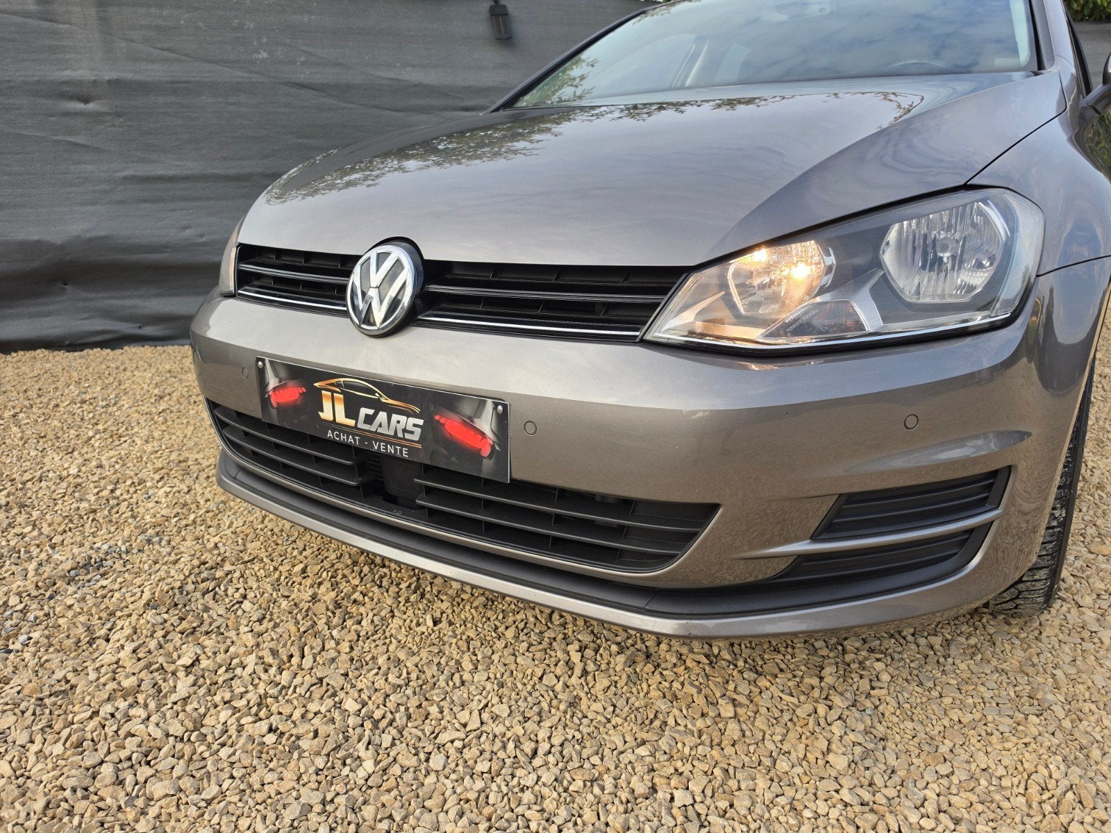 VW Golf 7 1.2 TSI BlueMotion  GARANTIE 12 MOIS, Autos, Achat, Entreprise, 5 portes, Berline