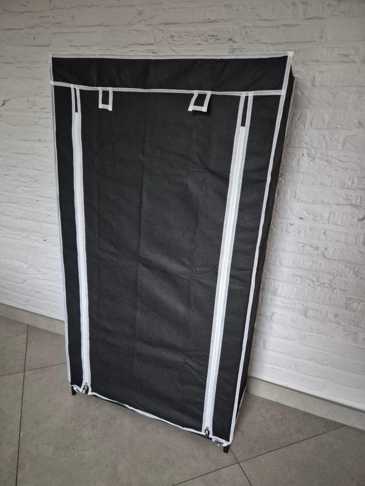 Stoffen schoenenkast, Huis en Inrichting, Ophalen