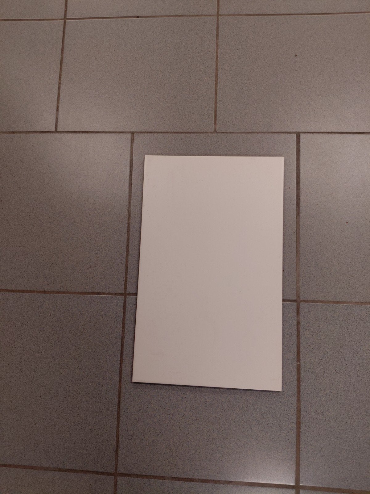 Witte tegels 25x40cm 50st, Doe-het-zelf en Bouw, Tegels, Ophalen, Keramiek
