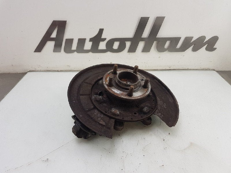 FUSEE ARRIERE DROITE Land + Range Rover Discovery IV (LAS), Dhr. J. Ham, Land Rover, Administratie@autoham.nl, Utilisé