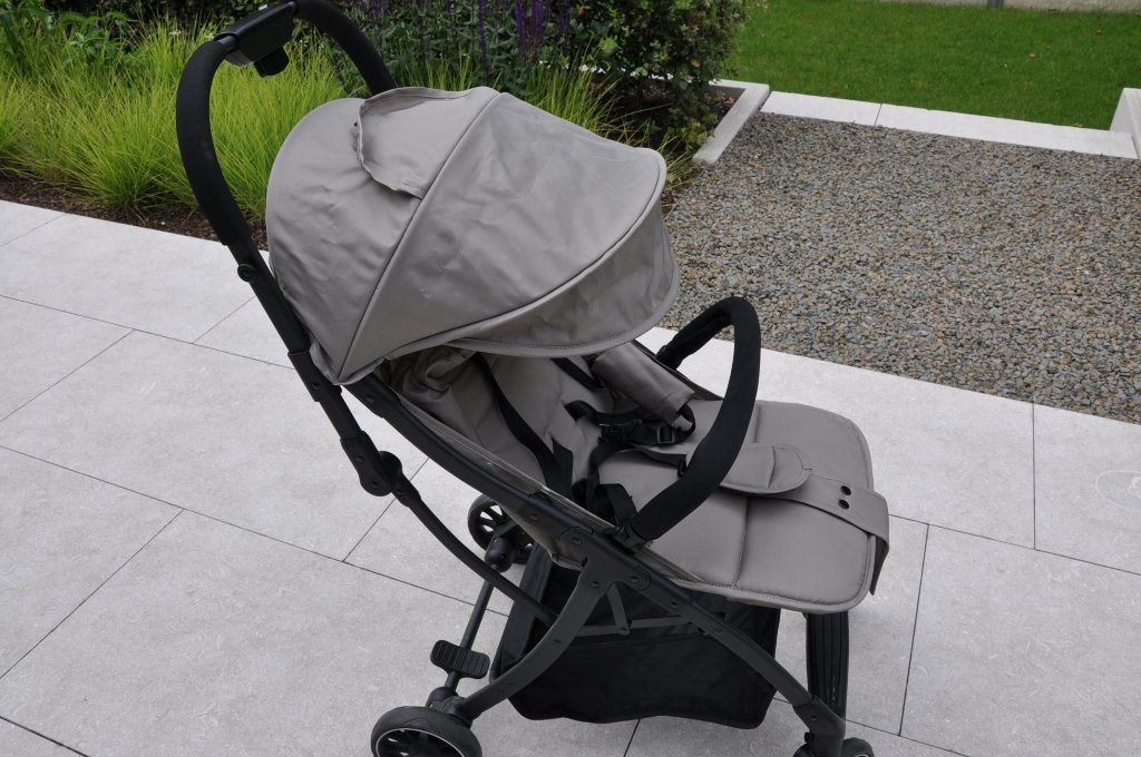 buggy, Ophalen, Nieuw, Overige merken, Verstelbare rugleuning