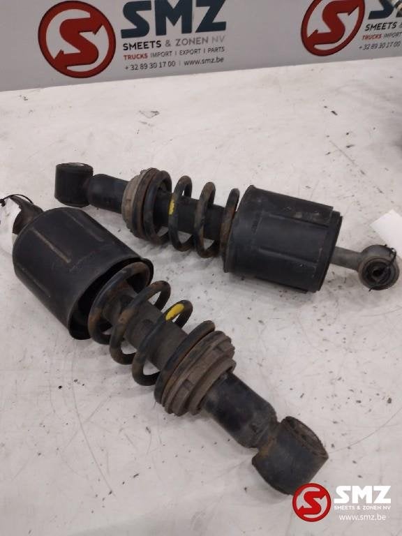 Occ set cabineschokdempers DAF, Gebruikt, DAF, Overige Auto-onderdelen