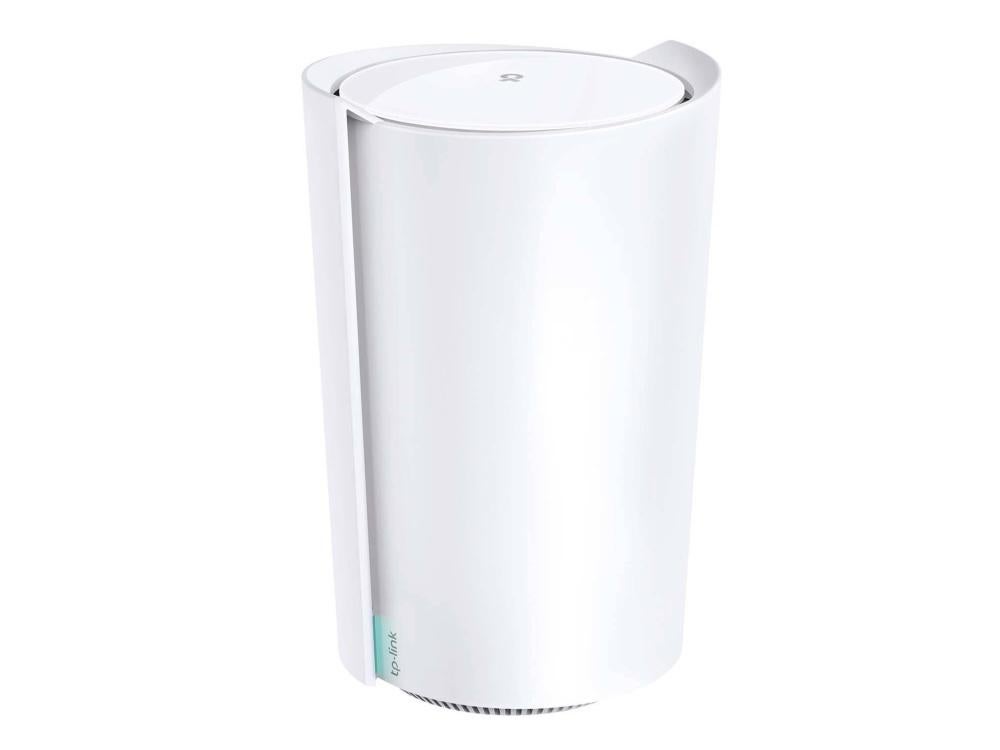 📶 *ACTIE* Tp-link Deco X90 AX6600 tri-band Wifi 6, Computers en Software, WiFi-versterkers, Verzenden, Zo goed als nieuw, Tp link, deco, x20, x50, x60, x90, wifi, mesh, router