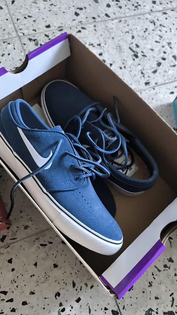 nike Stefan janoski