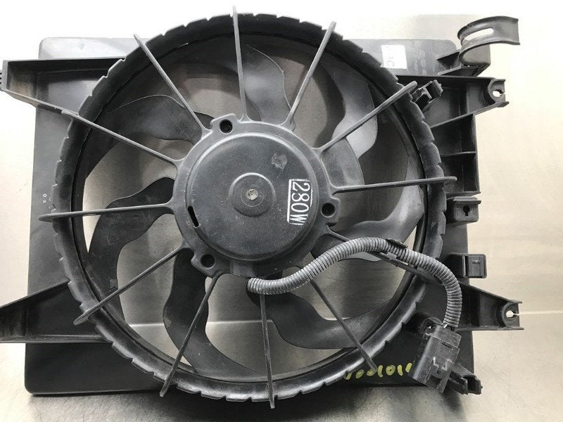 KOELVIN Hyundai iX55 (01-2008/01-2012) (|253803J400|), Gebruikt, Hyundai
