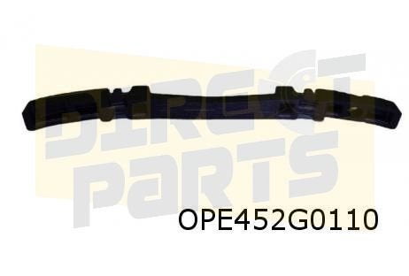Opel Astra L / Opel Astral L Sports Tourer absorber op voorb, -, -, Opel, Nieuw