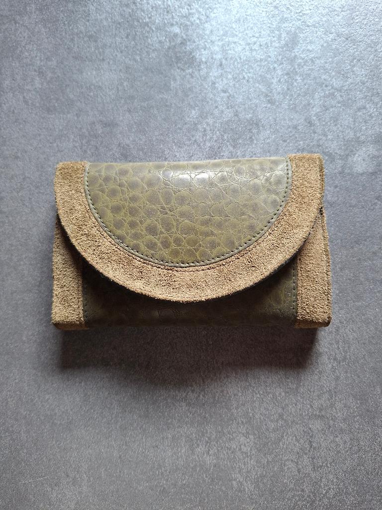 Vintage nagelset, Ophalen, Gebruikt, Accessoires, Handen en Nagels