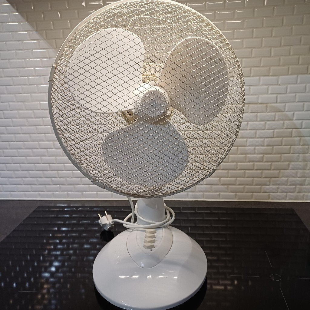 Ventilateur Easymate, Electroménager, Ventilateurs, Enlèvement, Utilisé, Ventilateur de table