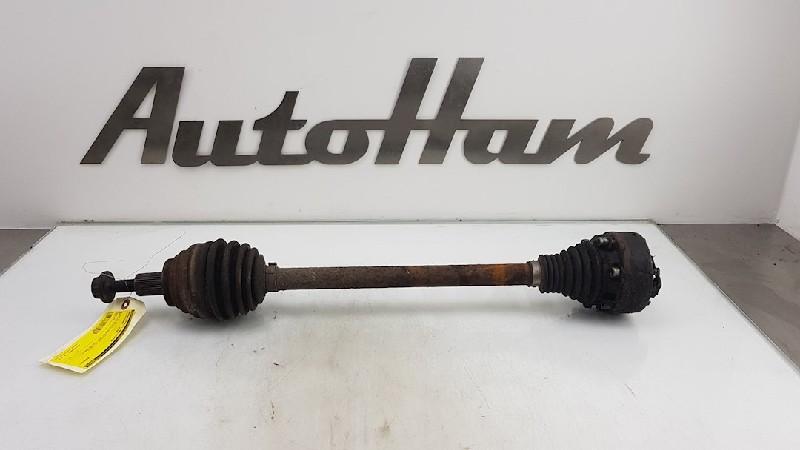 CARDAN ARRIERE GAUCHE (TRANSMISSION) Passat Variant (3C5), Dhr. J. Ham, Volkswagen, Administratie@autoham.nl, Utilisé