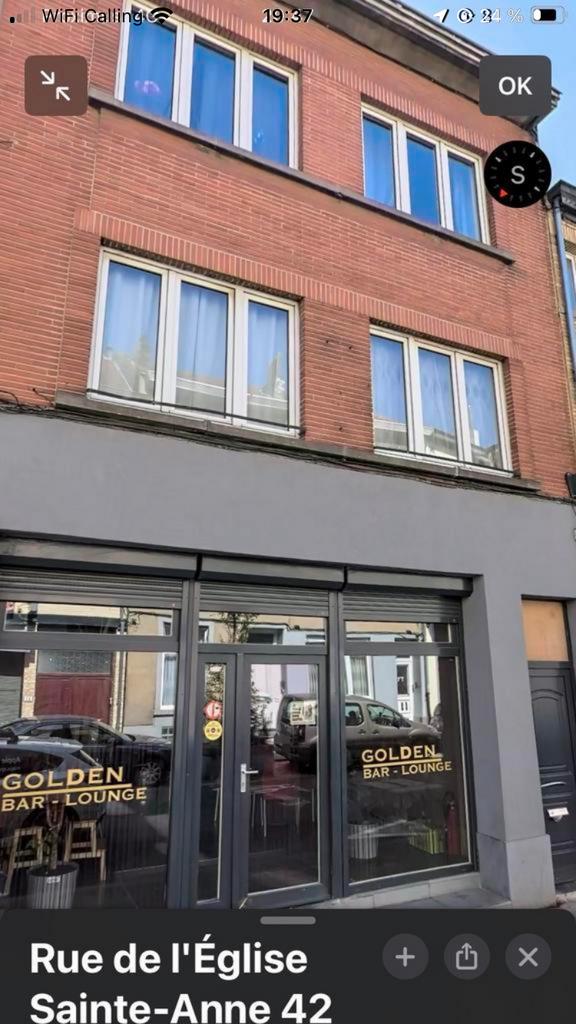 Immeuble de rapport 3 unite a vendre, Immo, Maisons à vendre