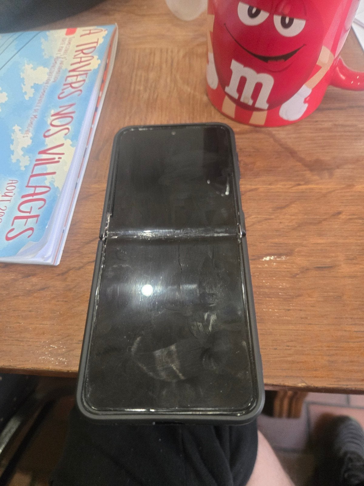 samsung zflip 5, Télécoms, Téléphonie mobile | Samsung