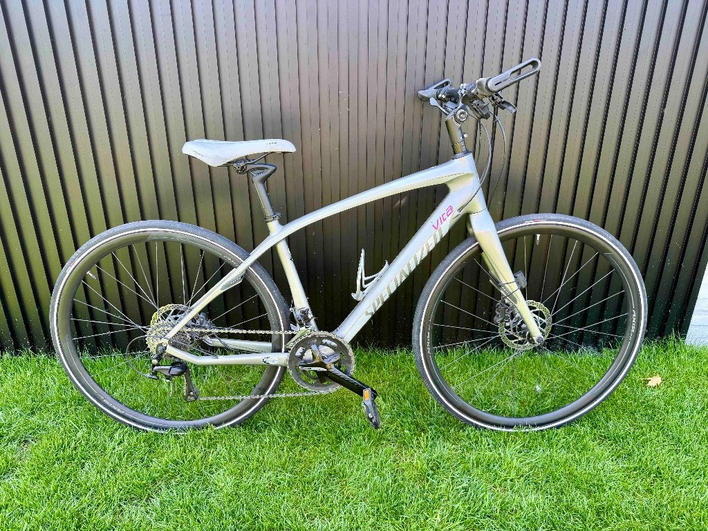 Fitness Bike Specialized Sirrus Dames, Enlèvement, Utilisé, Autres marques