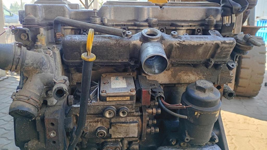 Moteur X20DTL Nu VECTRA ASTRAVAN OPEL VAUXHALL ZAFIRA ASTRA, Envoi, Utilisé, Daihatsu