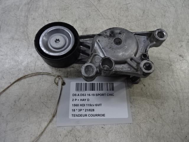 SPANROL DISTRIBUTIERIEM DS DS 3 (SA) (9807720180), Auto-onderdelen, Gebruikt, Overige automerken