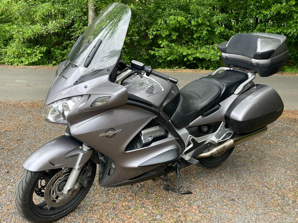 St1300 corbin zadel, Motoren, Onderdelen | Honda, Gebruikt, Ophalen of Verzenden