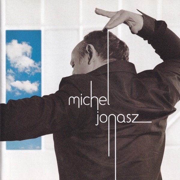 Michel Jonasz – Michel Jonasz (CD), Enlèvement ou Envoi, Comme neuf
