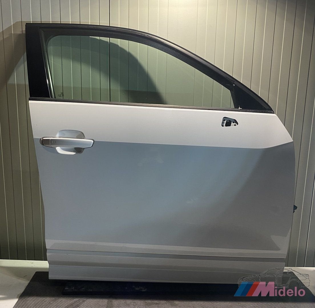 AUDI Q2 DEUR RECHTS VOOR, Gebruikt, -, Deur, -