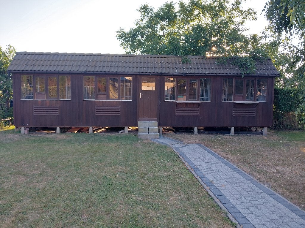 groot duivenhok te koop, Dieren en Toebehoren, Vogels | Duiven, Postduif