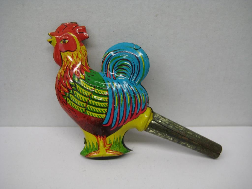 FLUITJE KIP, Ophalen of Verzenden